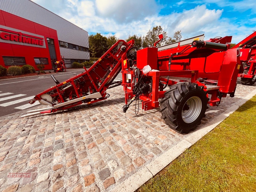 Pflückmaschine typu ASA-Lift MC-1010, Gebrauchtmaschine v Hardifort (Obrázok 6)