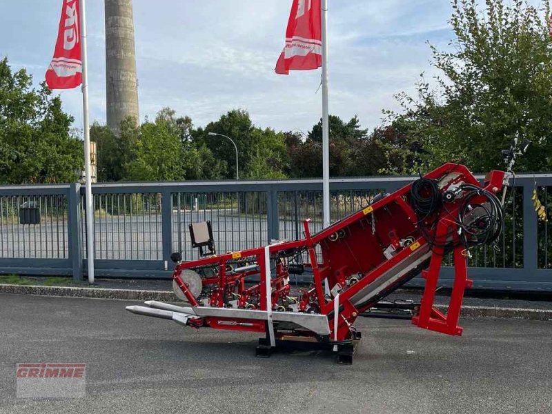 Pflückmaschine типа ASA-Lift MC-1010C, Neumaschine в Uelzen