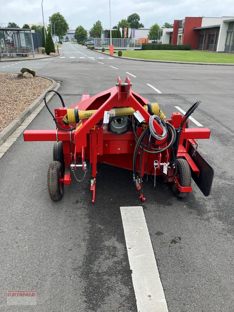 Pflückmaschine des Typs ASA-Lift OT-1500F (Onions), Gebrauchtmaschine in Damme (Bild 2)