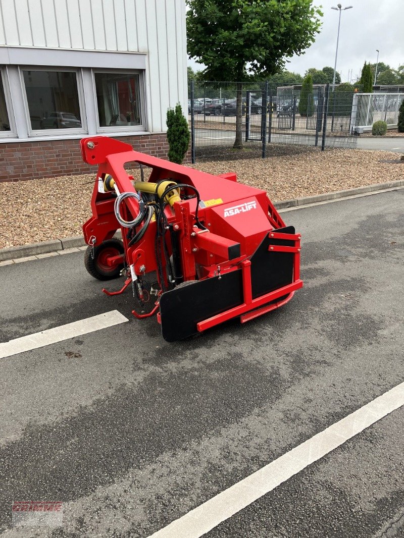 Pflückmaschine typu ASA-Lift OT-1500F (Onions), Gebrauchtmaschine w Damme (Zdjęcie 3)