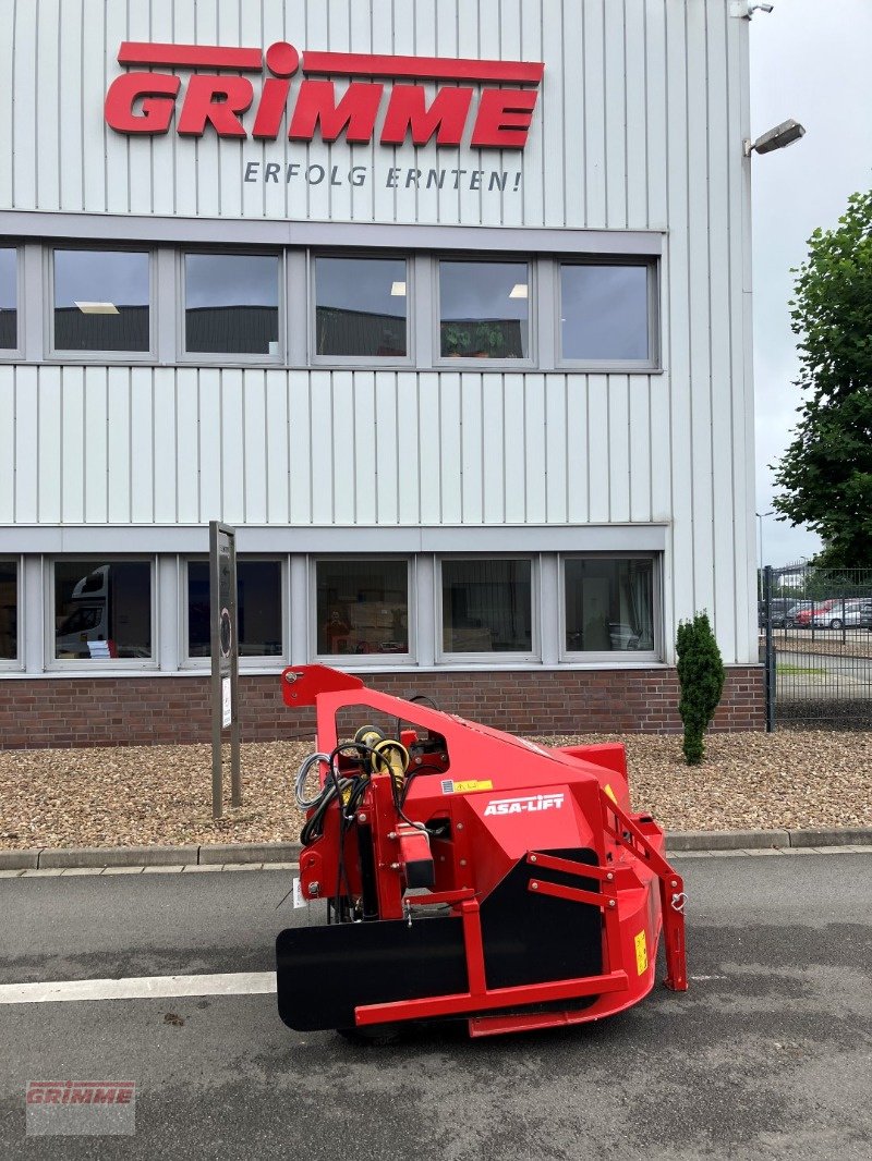 Pflückmaschine typu ASA-Lift OT-1500F (Onions), Gebrauchtmaschine v Damme (Obrázek 1)