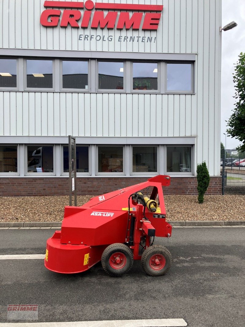 Pflückmaschine des Typs ASA-Lift OT-1500F (Onions), Gebrauchtmaschine in Damme (Bild 16)