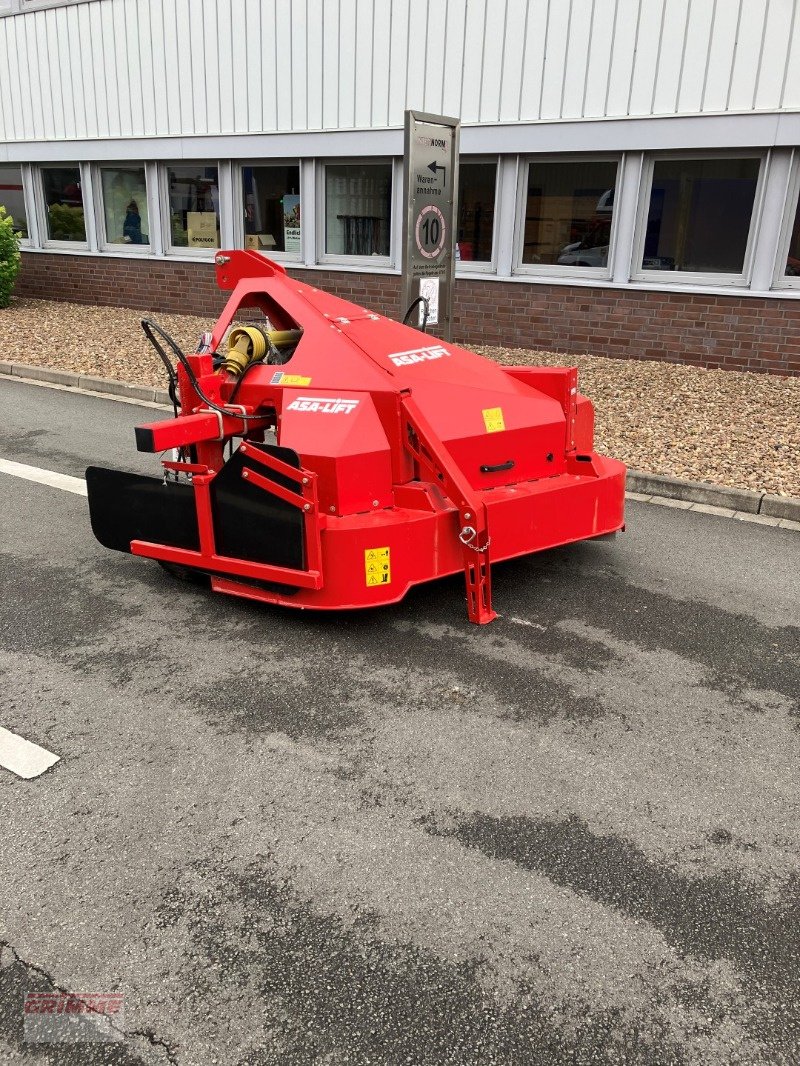 Pflückmaschine del tipo ASA-Lift OT-1500F (Onions), Gebrauchtmaschine en Damme (Imagen 5)