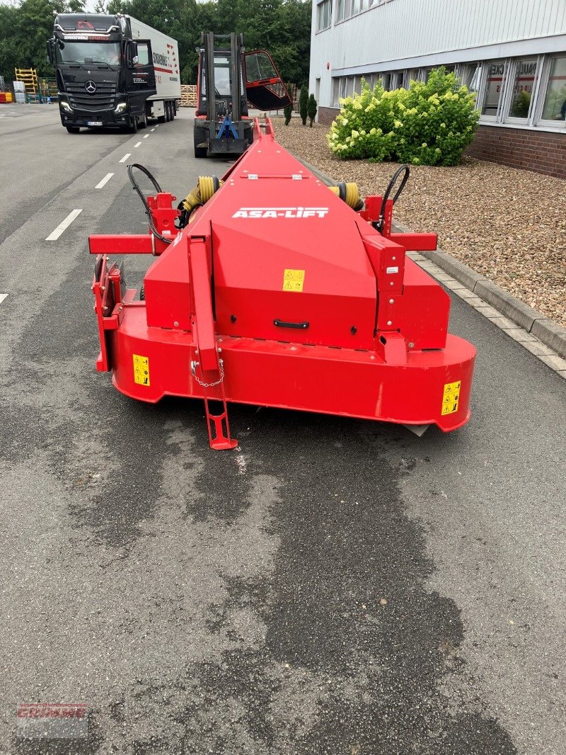 Pflückmaschine typu ASA-Lift OT-1500F (Onions), Gebrauchtmaschine v Damme (Obrázek 7)