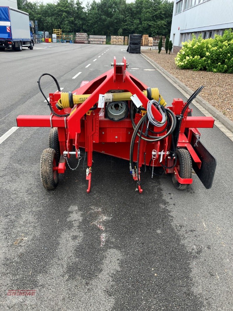 Pflückmaschine tip ASA-Lift OT-1500F (Onions), Gebrauchtmaschine in Damme (Poză 14)