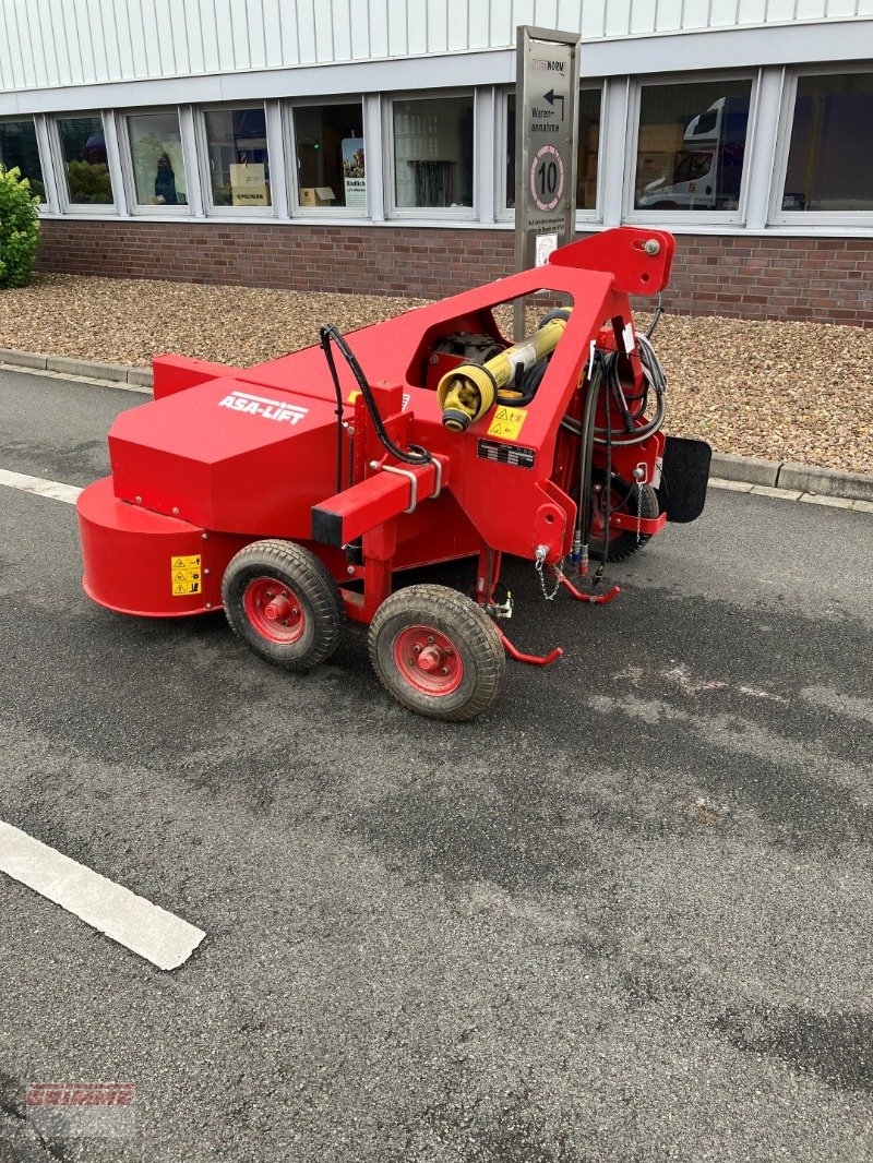 Pflückmaschine tip ASA-Lift OT-1500F (Onions), Gebrauchtmaschine in Damme (Poză 15)