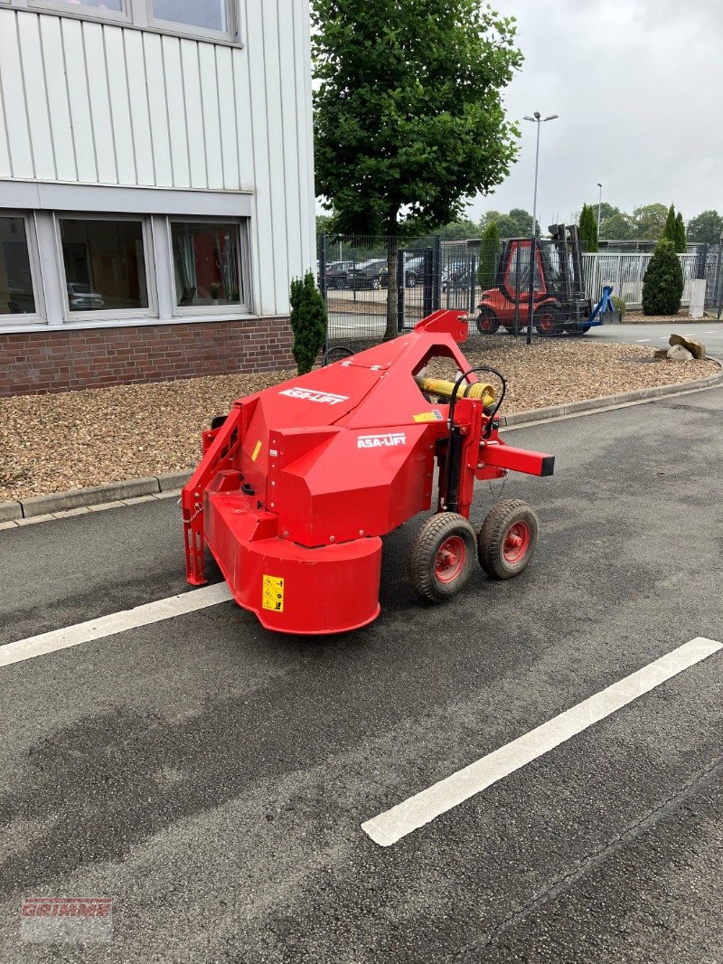 Pflückmaschine tip ASA-Lift OT-1500F (Onions), Gebrauchtmaschine in Damme (Poză 17)