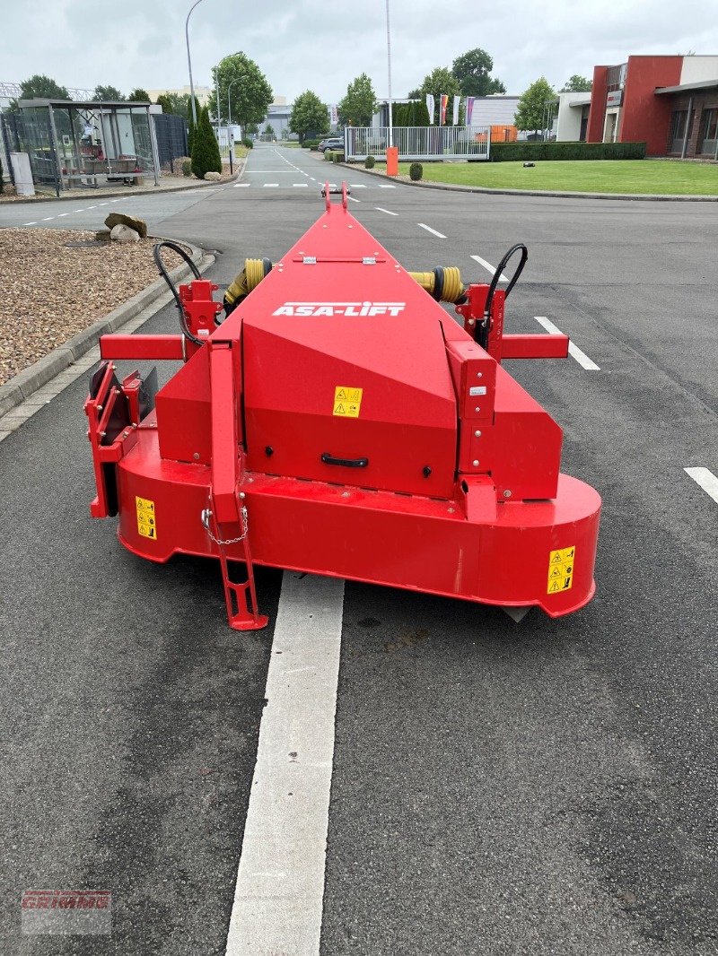 Pflückmaschine tip ASA-Lift OT-1500F (Onions), Gebrauchtmaschine in Damme (Poză 18)