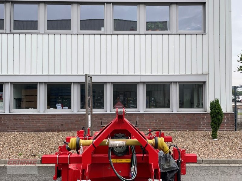 Pflückmaschine typu ASA-Lift OT-1800R (Onions), Gebrauchtmaschine v Damme