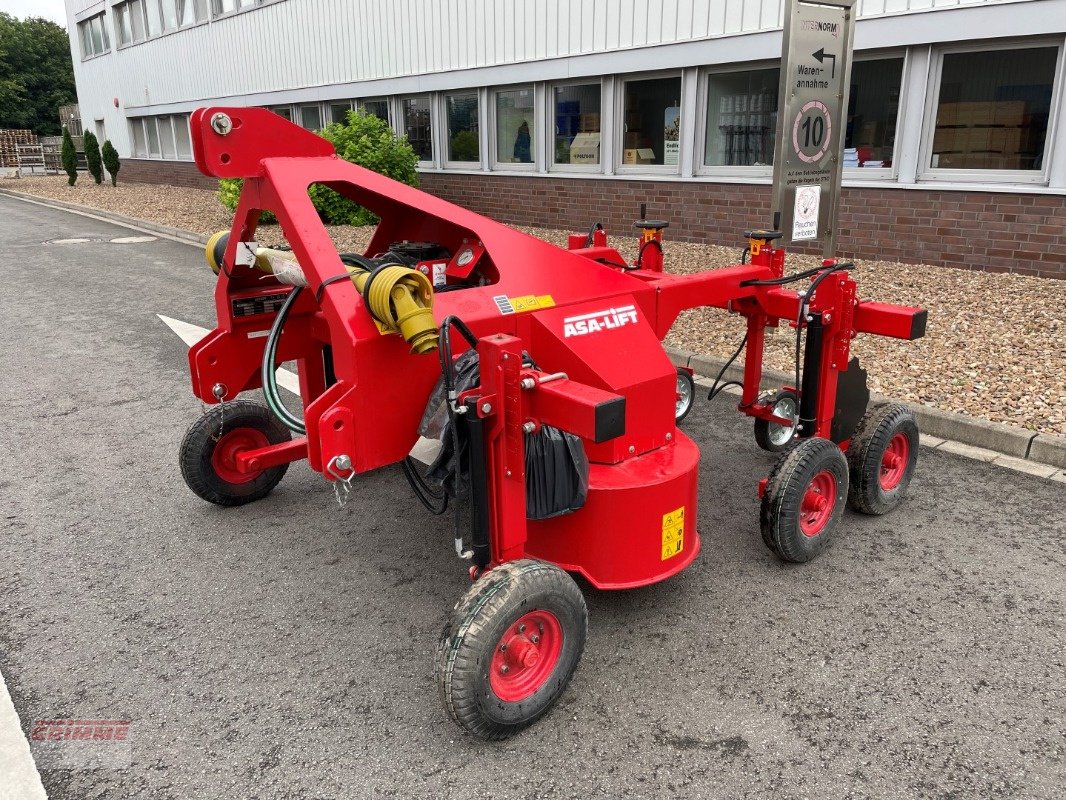 Pflückmaschine of the type ASA-Lift OT-1800R (Onions), Gebrauchtmaschine in Damme (Picture 2)