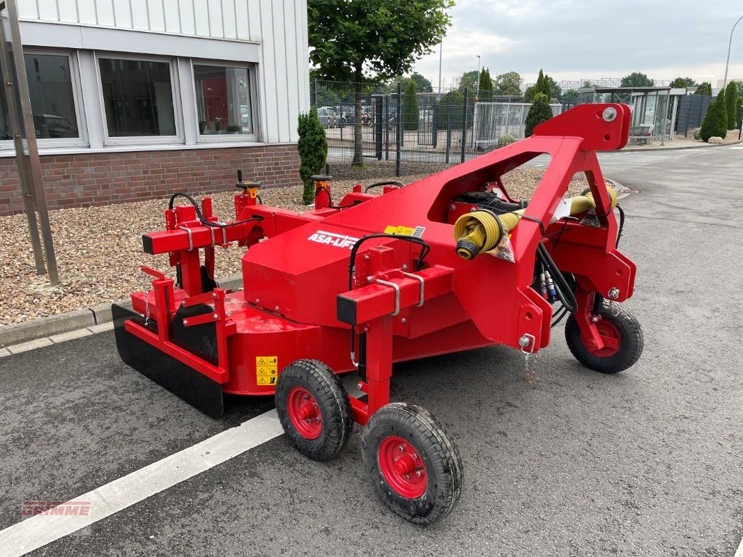 Pflückmaschine des Typs ASA-Lift OT-1800R (Onions), Gebrauchtmaschine in Damme (Bild 7)