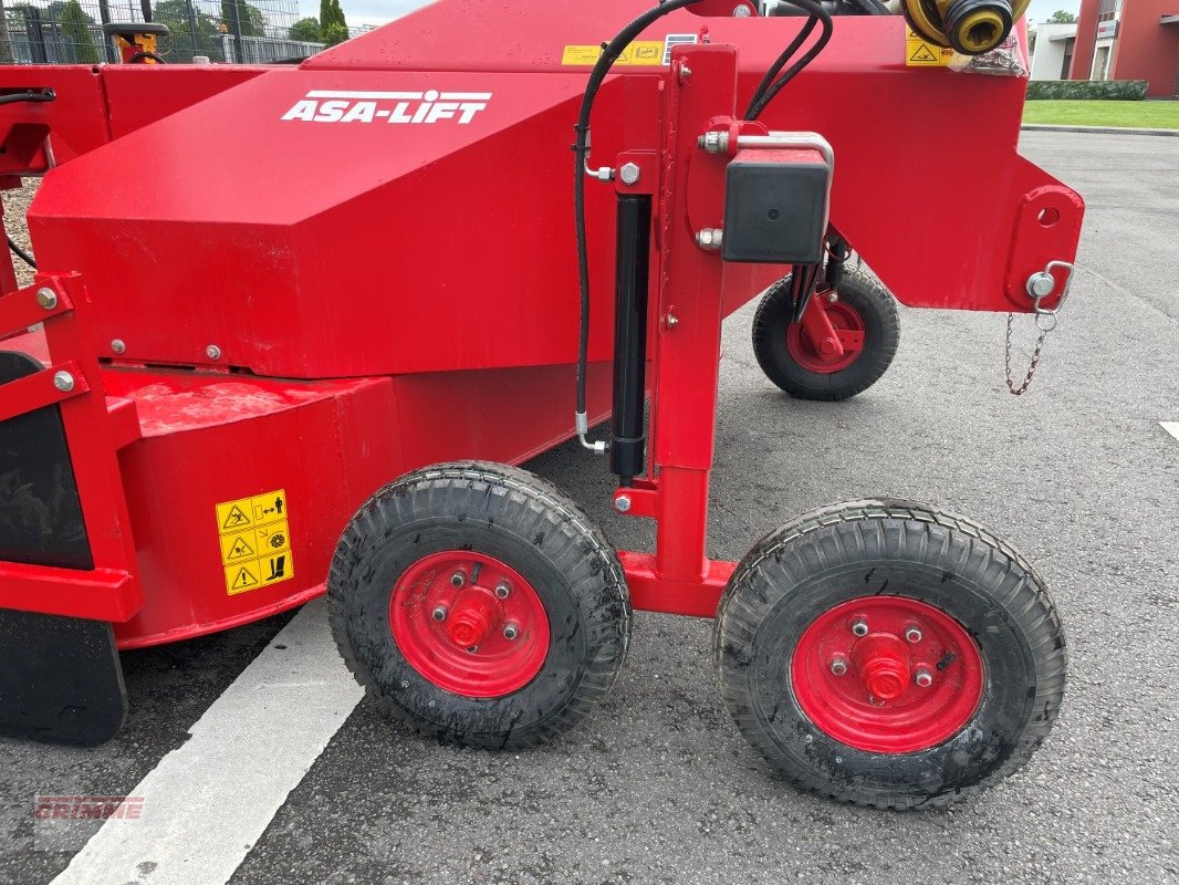 Pflückmaschine des Typs ASA-Lift OT-1800R (Onions), Gebrauchtmaschine in Damme (Bild 10)