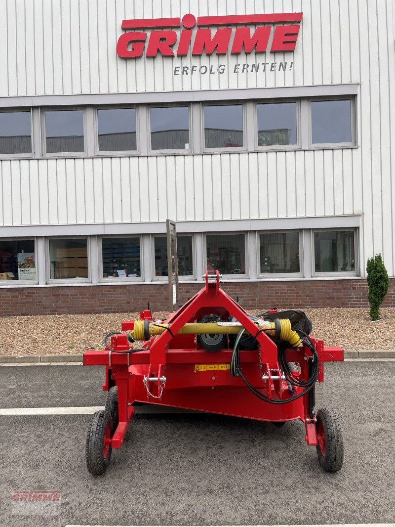 Pflückmaschine typu ASA-Lift OT-1800R (Onions), Gebrauchtmaschine w Damme (Zdjęcie 1)