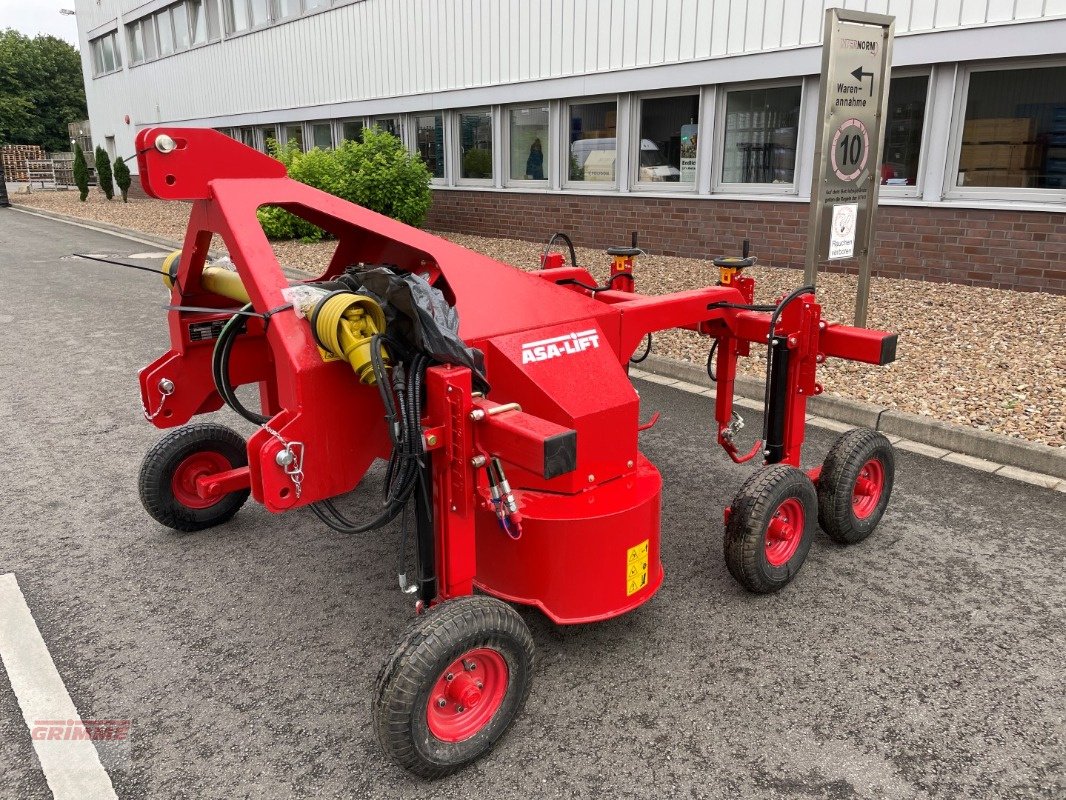 Pflückmaschine of the type ASA-Lift OT-1800R (Onions), Gebrauchtmaschine in Damme (Picture 2)