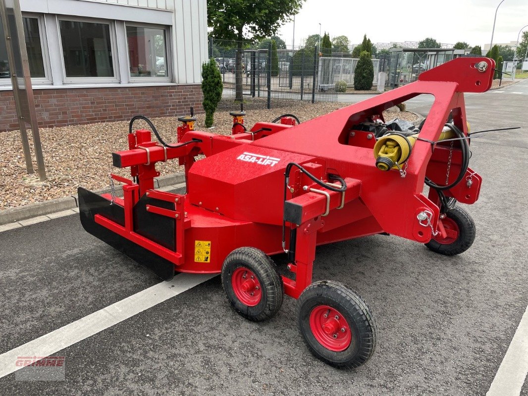 Pflückmaschine of the type ASA-Lift OT-1800R (Onions), Gebrauchtmaschine in Damme (Picture 7)