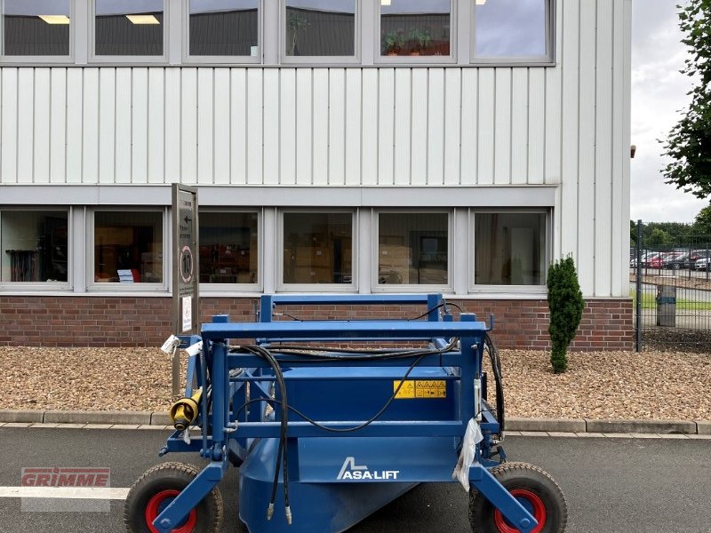 Pflückmaschine del tipo ASA-Lift OT 2000 Blue (Onions), Gebrauchtmaschine In Damme (Immagine 1)