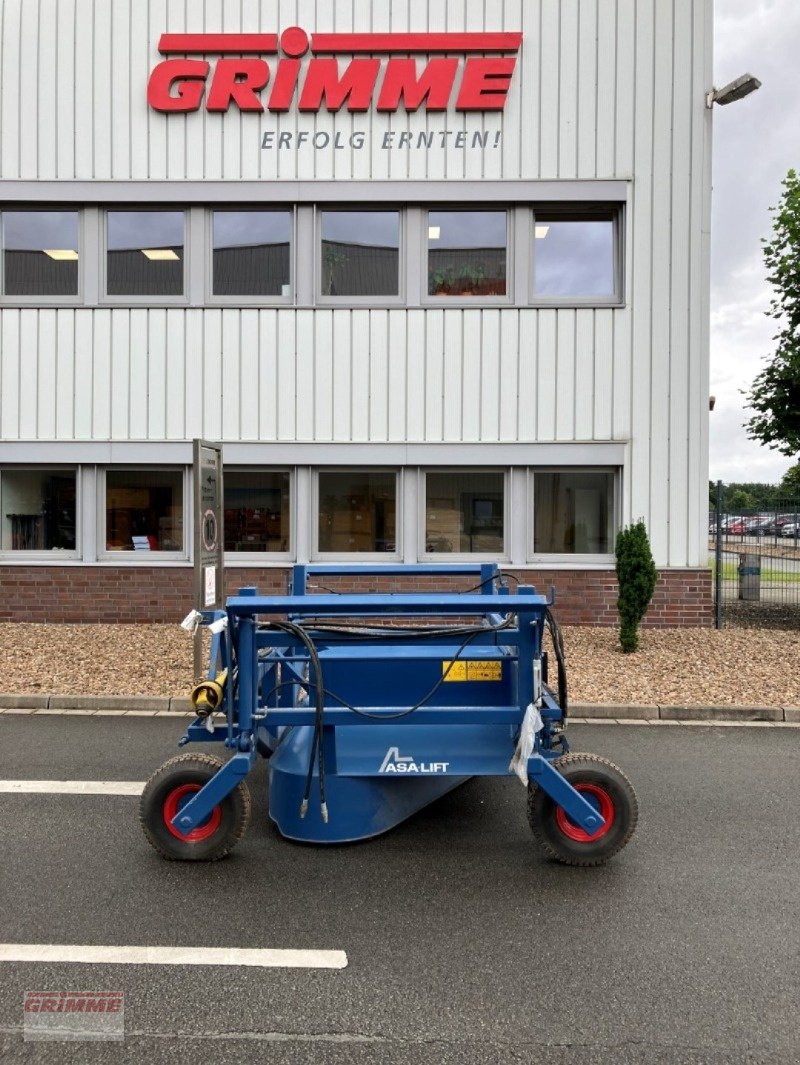 Pflückmaschine des Typs ASA-Lift OT 2000 Blue (Onions), Gebrauchtmaschine in Damme (Bild 1)