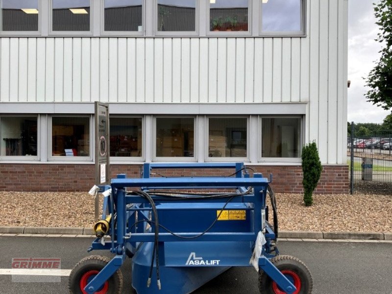 Pflückmaschine of the type ASA-Lift OT 2000 Blue (Onions), Gebrauchtmaschine in Damme (Picture 1)