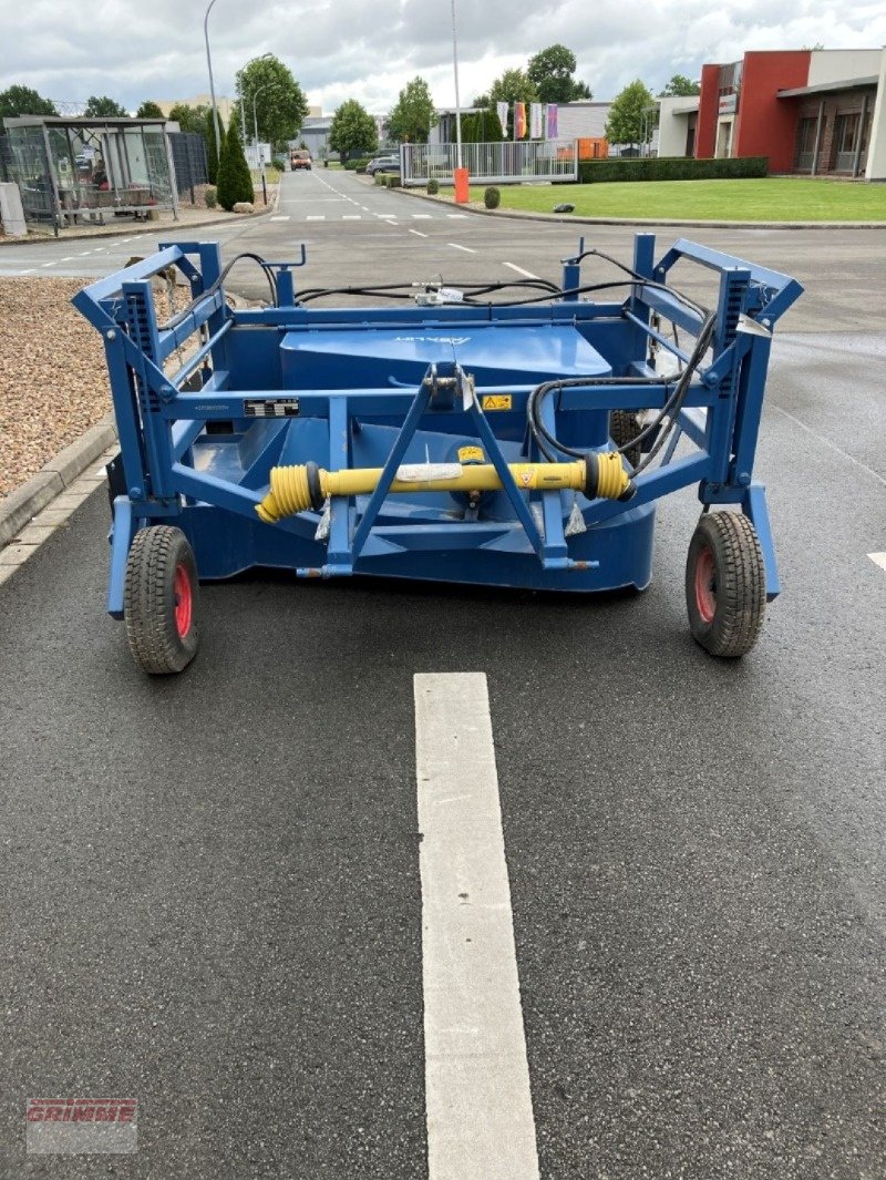 Pflückmaschine typu ASA-Lift OT 2000 Blue (Onions), Gebrauchtmaschine v Damme (Obrázek 7)