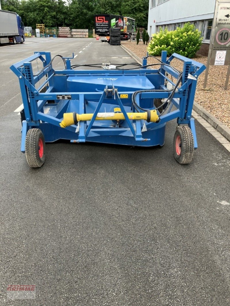 Pflückmaschine of the type ASA-Lift OT 2000 Blue (Onions), Gebrauchtmaschine in Damme (Picture 11)