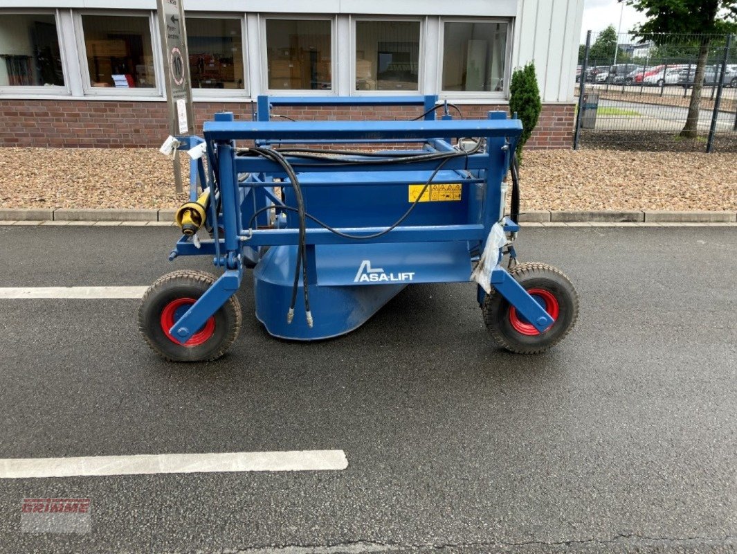 Pflückmaschine typu ASA-Lift OT 2000 Blue (Onions), Gebrauchtmaschine v Damme (Obrázek 12)