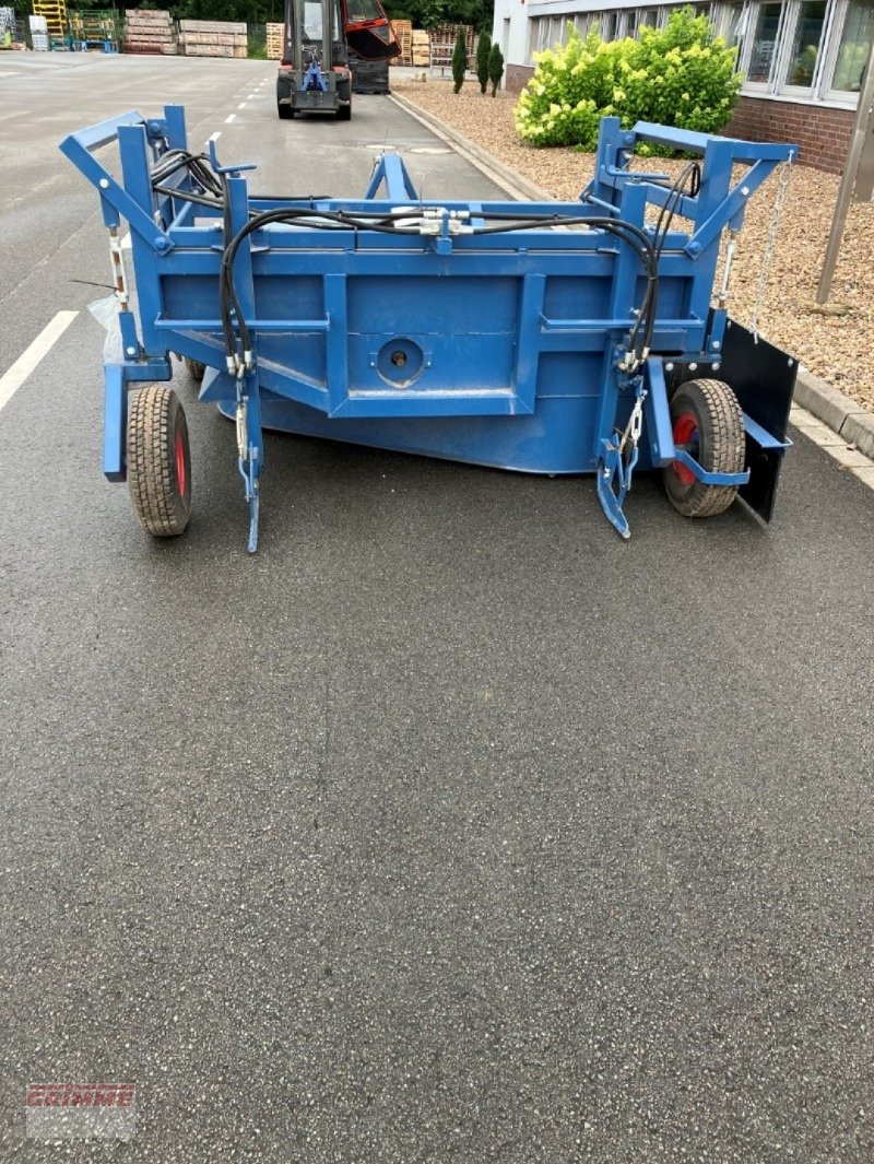 Pflückmaschine of the type ASA-Lift OT 2000 Blue (Onions), Gebrauchtmaschine in Damme (Picture 14)