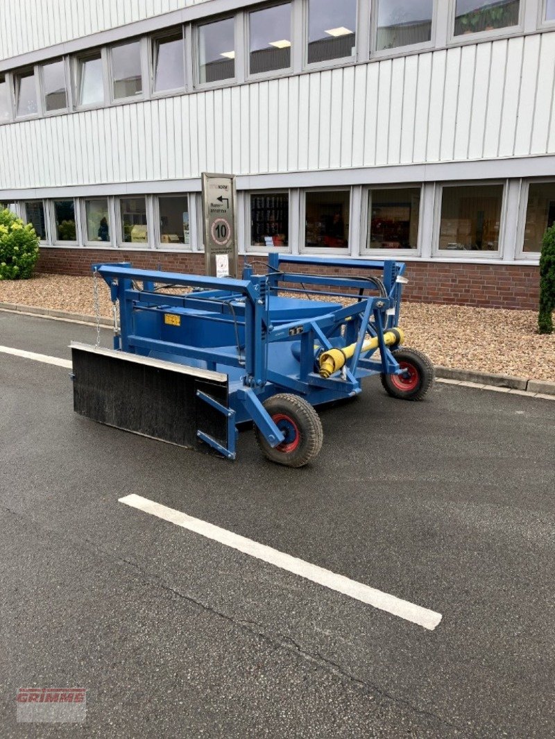 Pflückmaschine of the type ASA-Lift OT 2000 Blue (Onions), Gebrauchtmaschine in Damme (Picture 4)