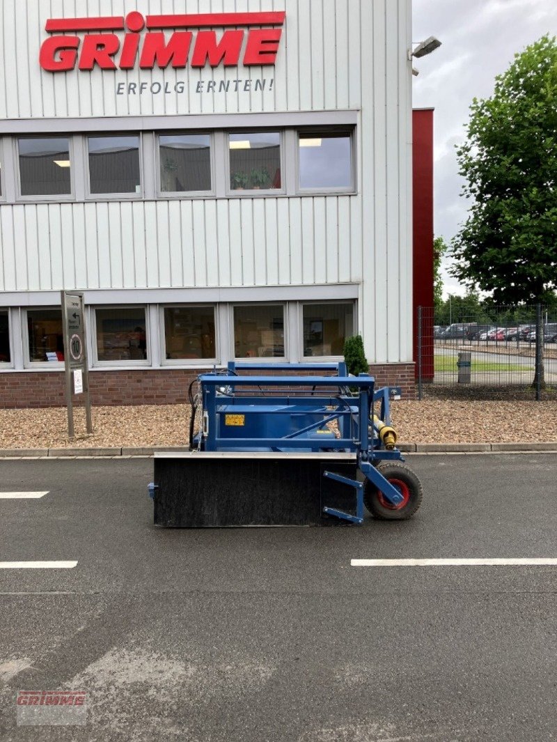 Pflückmaschine typu ASA-Lift OT 2000 Blue (Onions), Gebrauchtmaschine v Damme (Obrázek 16)