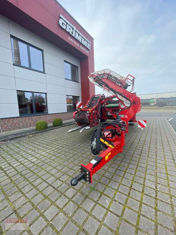 Pflückmaschine a típus ASA-Lift TC1010E, Neumaschine ekkor: Uelzen (Kép 2)