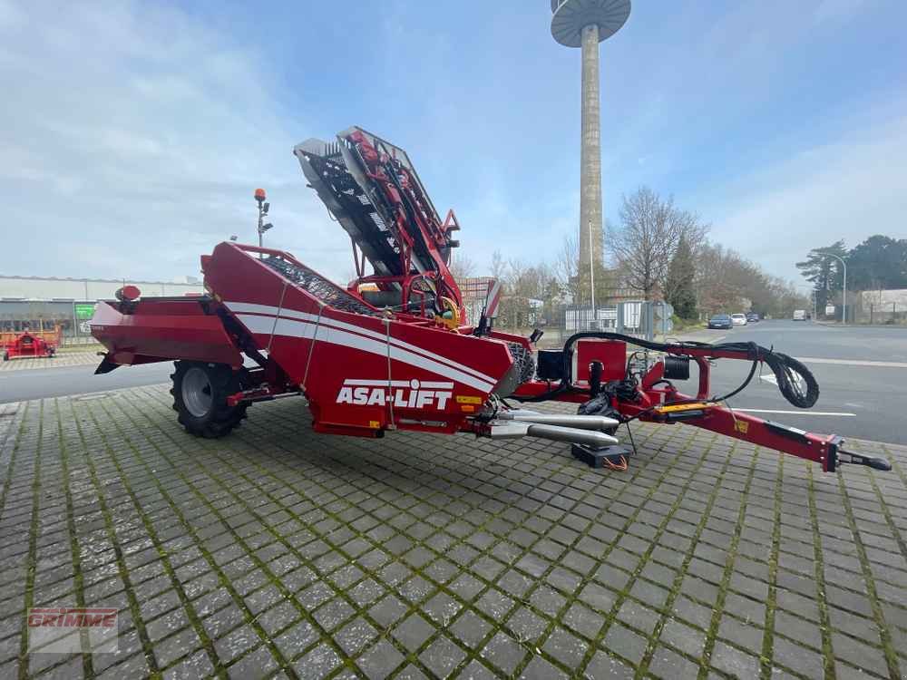 Pflückmaschine del tipo ASA-Lift TC1010E, Neumaschine en Uelzen (Imagen 3)