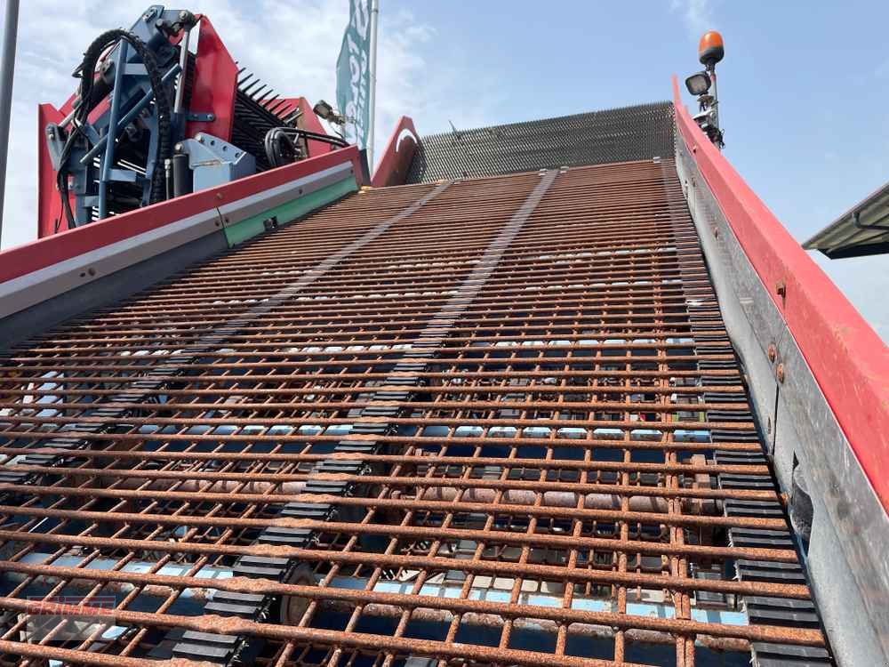 Pflückmaschine typu ASA-Lift TRS - 1700DFH, Gebrauchtmaschine v Langquaid (Obrázek 8)