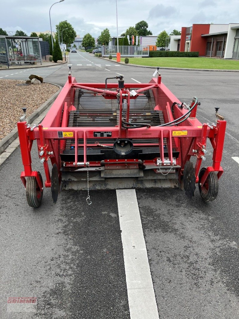 Pflückmaschine tip ASA-Lift WR-150 (Onions), Gebrauchtmaschine in Damme (Poză 2)