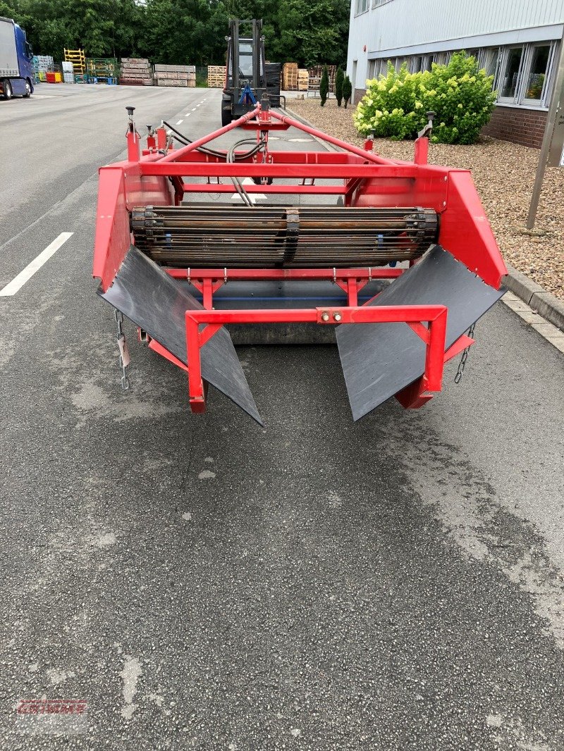 Pflückmaschine tip ASA-Lift WR-150 (Onions), Gebrauchtmaschine in Damme (Poză 8)