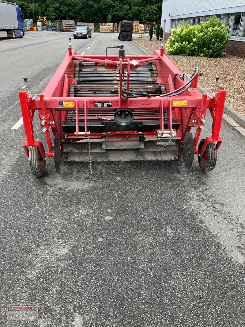 Pflückmaschine of the type ASA-Lift WR-150 (Onions), Gebrauchtmaschine in Damme (Picture 16)