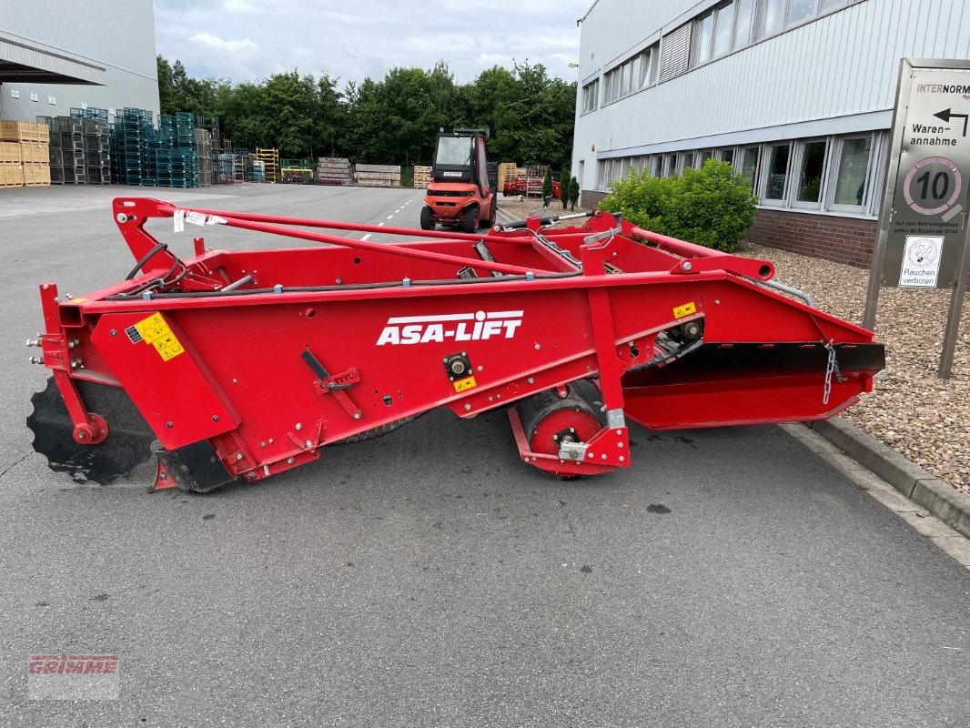 Pflückmaschine of the type ASA-Lift WR-200 (Onions), Gebrauchtmaschine in Damme (Picture 5)