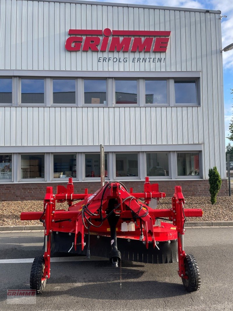 Pflückmaschine Türe ait Grimme VT 220, Gebrauchtmaschine içinde Damme (resim 1)