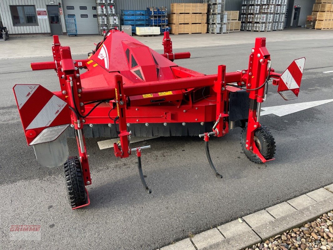 Pflückmaschine des Typs Grimme VT 220, Gebrauchtmaschine in Damme (Bild 5)