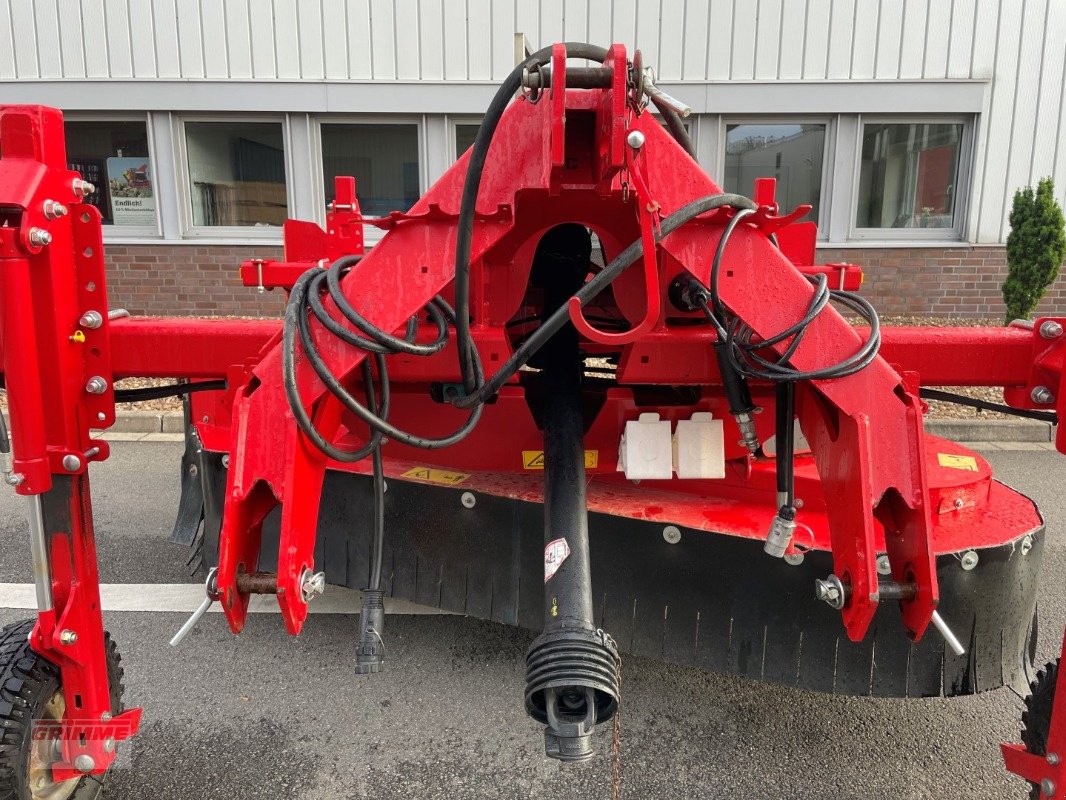 Pflückmaschine des Typs Grimme VT 220, Gebrauchtmaschine in Damme (Bild 7)