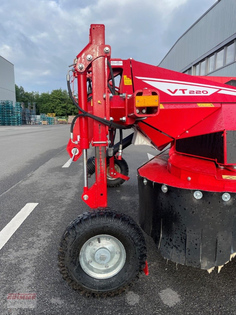 Pflückmaschine typu Grimme VT 220, Gebrauchtmaschine v Damme (Obrázek 9)