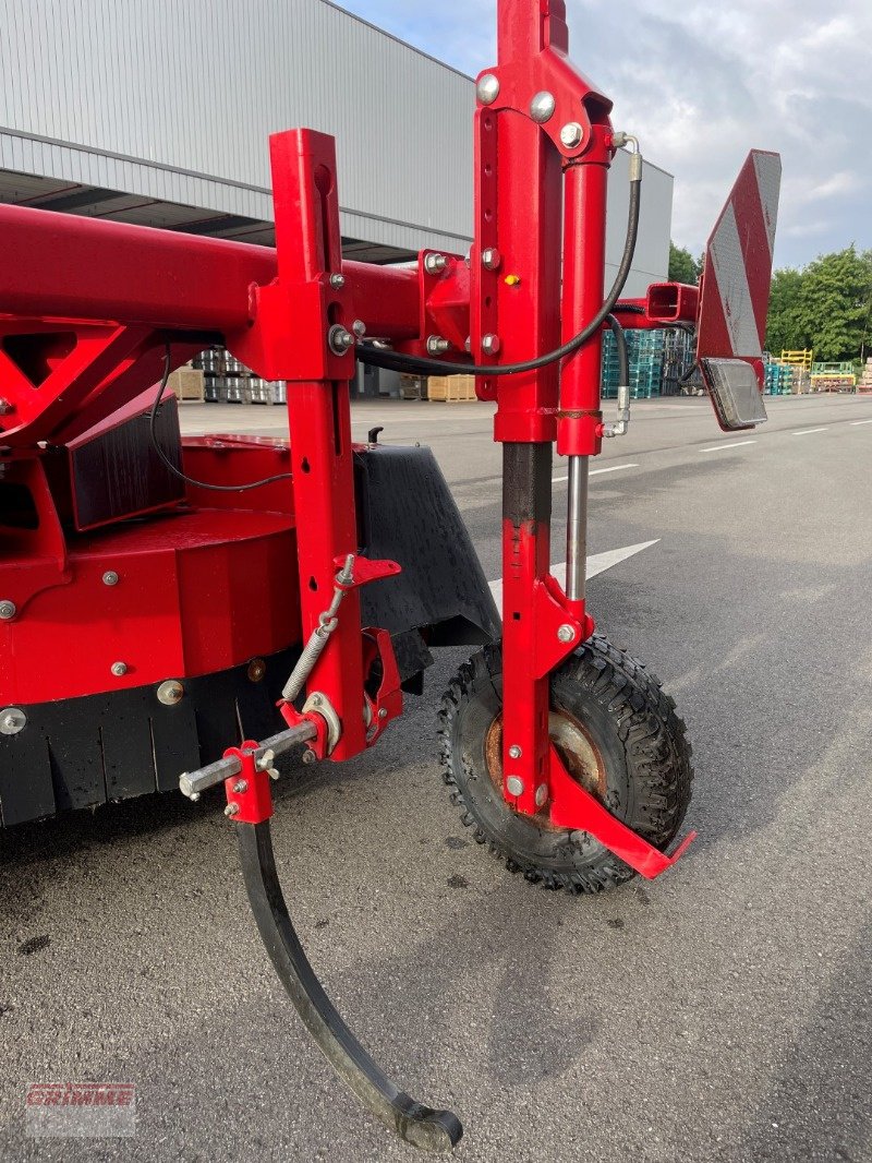 Pflückmaschine of the type Grimme VT 220, Gebrauchtmaschine in Damme (Picture 10)