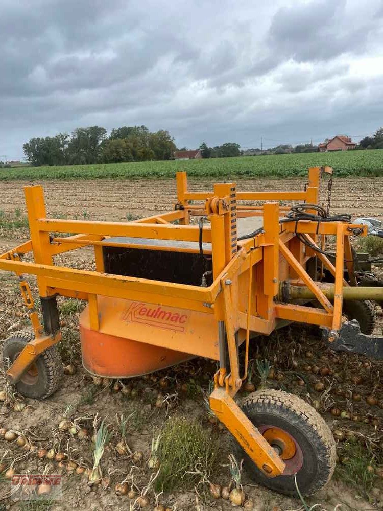 Pflückmaschine tipa Keulmac LFK, Gebrauchtmaschine u Feuchy (Slika 5)