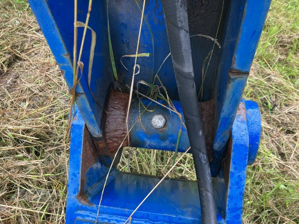 Pflug za tip Överum 7 SCHAR DVL 7108H, Gebrauchtmaschine u Albersdorf (Slika 4)