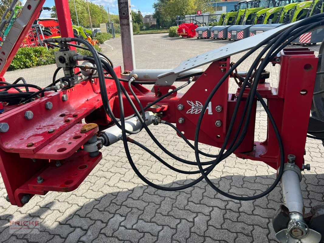 Pflug des Typs Överum Agrolux HSWT 61080 - 6 Schar, Gebrauchtmaschine in Demmin (Bild 3)