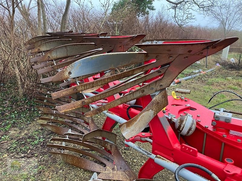 Pflug del tipo Överum Agrolux XRWT 5980 AS, Gebrauchtmaschine en Salsitz (Imagen 12)