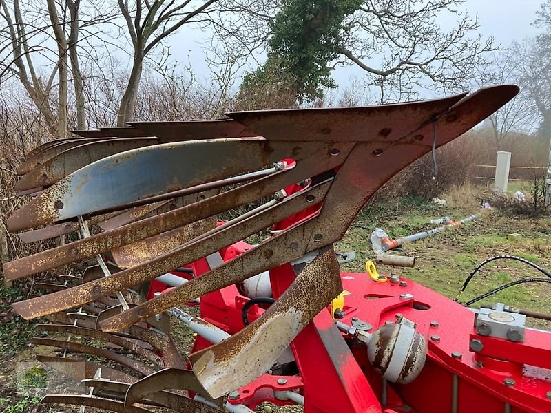 Pflug van het type Överum Agrolux XRWT 5980 AS, Gebrauchtmaschine in Salsitz (Foto 13)