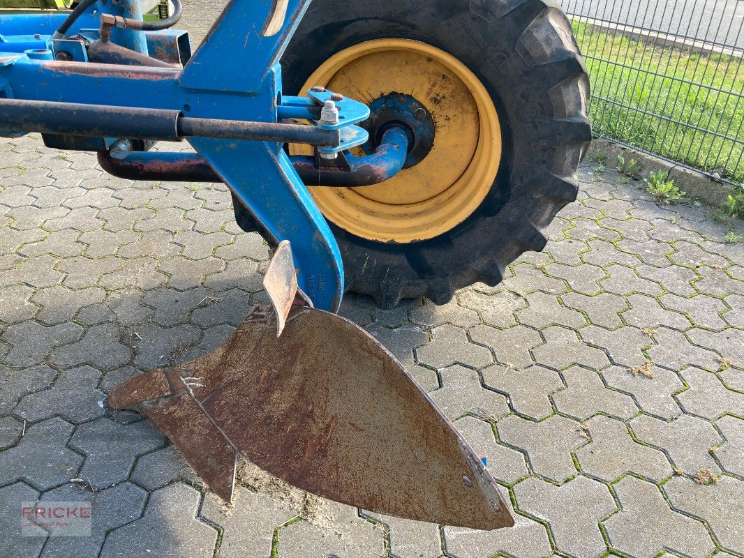 Pflug van het type Överum DVL 6108H, Gebrauchtmaschine in Bockel - Gyhum (Foto 11)