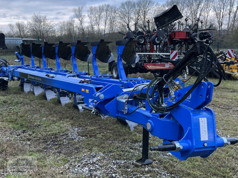 Pflug tip Överum EVL 71080H, Neumaschine in Stralendorf