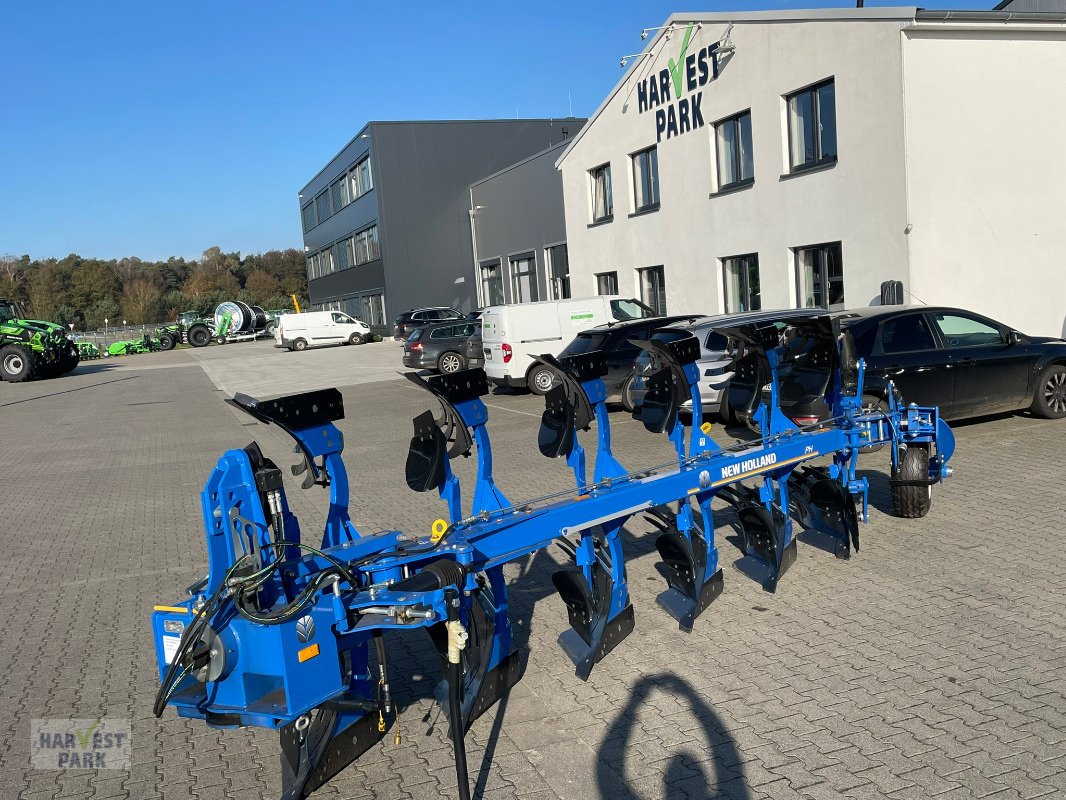 Pflug Türe ait Överum New Holland PH6980S XSD, Gebrauchtmaschine içinde Emsbüren (resim 3)