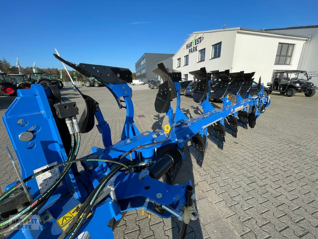 Pflug typu Överum New Holland PH6980S XSD, Gebrauchtmaschine w Emsbüren (Zdjęcie 7)