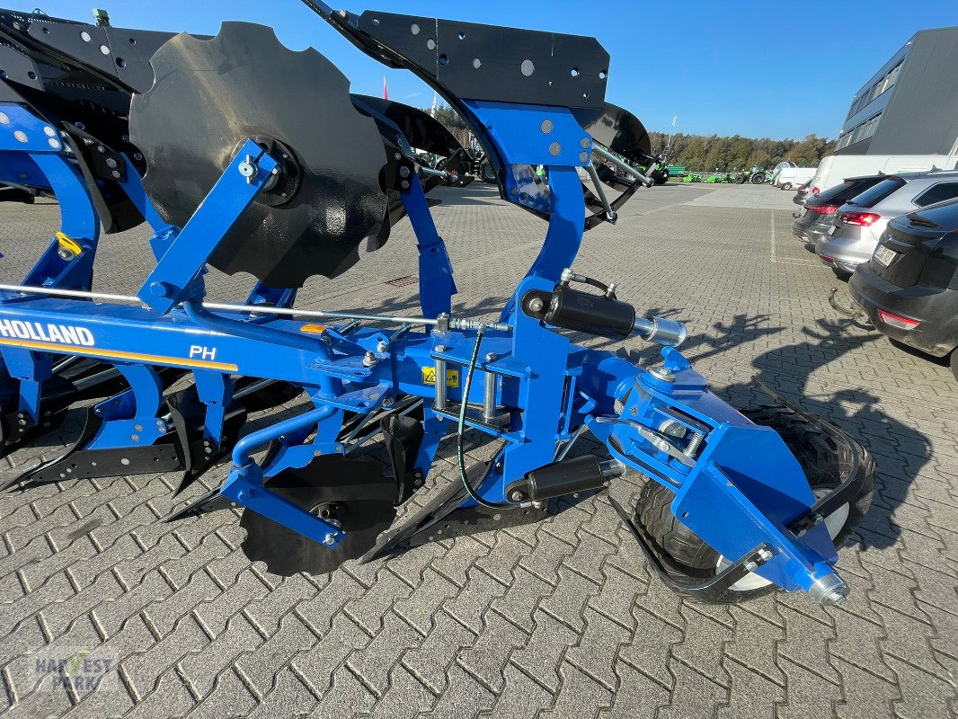 Pflug Türe ait Överum New Holland PH6980S XSD, Gebrauchtmaschine içinde Emsbüren (resim 8)